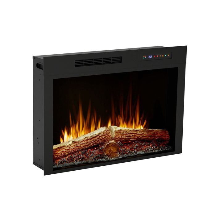 Dimplex Dimplex Vital Spark 33" Built-In Electric Firebox - SPK33 500005115 Fireplace Finished - Electric 781052157286