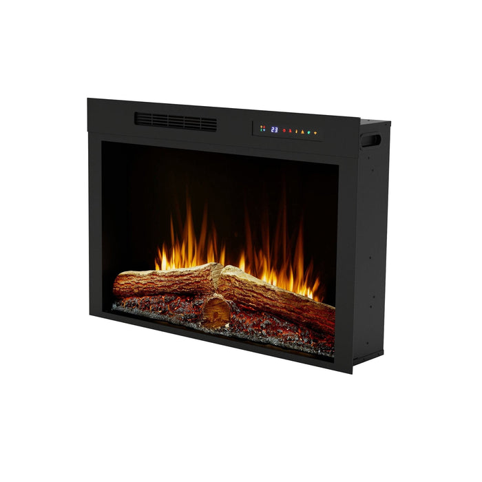 Dimplex Dimplex Vital Spark 33" Built-In Electric Firebox - SPK33 500005115 Fireplace Finished - Electric 781052157286