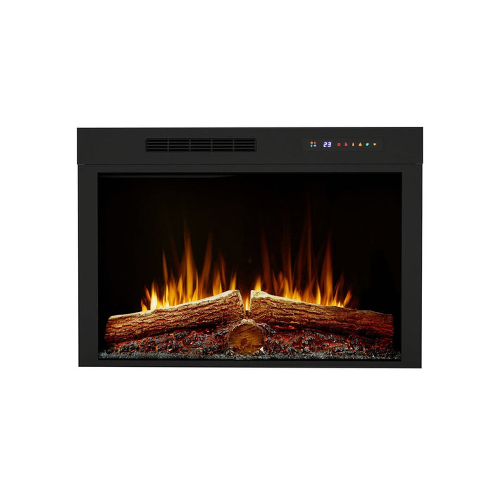 Dimplex Dimplex Vital Spark 33" Built-In Electric Firebox - SPK33 500005115 Fireplace Finished - Electric 781052157286