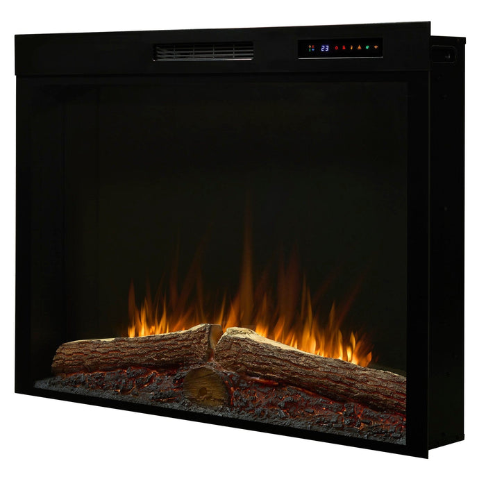 Dimplex Dimplex Vital Spark 42" Built-In Electric Firebox - SPK42 500005117 Fireplace Finished - Electric 781052157309