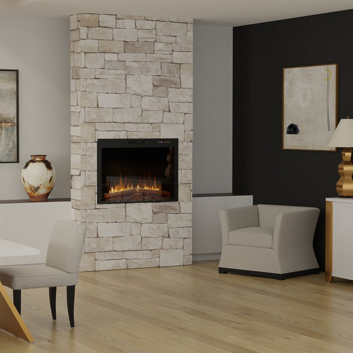 Dimplex Dimplex Vital Spark 42" Built-In Electric Firebox - SPK42 500005117 Fireplace Finished - Electric 781052157309