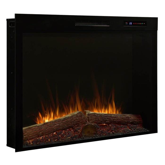 Dimplex Dimplex Vital Spark 42" Built-In Electric Firebox - SPK42 500005117 Fireplace Finished - Electric 781052157309