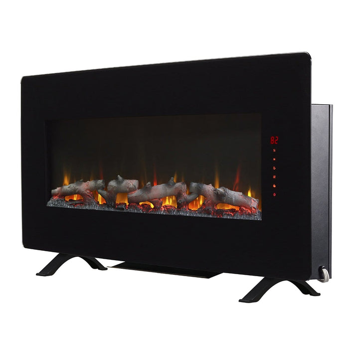 Dimplex Dimplex Winslow 48" Wall-Mount / Tabletop Electric Fireplace SWM4820 Fireplace Finished - Electric 781052130395