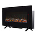 Dimplex Dimplex Winslow 48" Wall-Mount / Tabletop Electric Fireplace SWM4820 Fireplace Finished - Electric 781052130395