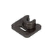 (Do Not Use) Napoleon Door Bushing For Pivot Pin (P500-3 model) - N160-0022-BK0TX N160-0022-BK0TX Barbecue Parts