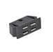 (Do Not Use) Napoleon OEM Magnetic Side Burner Lid Catch - Z430-0002 Z430-0002 Barbecue Parts