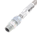 (Do Not Use) Stainless Steel Gas Connector (48" Length) - TJ30-3141-48 TJ30-3141-48 Major Appliance Parts