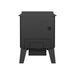 Drolet Drolet Austral III Wood Stove DB03033 Fireplace Finished - Wood