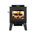 Drolet Drolet Austral III Wood Stove DB03033 Fireplace Finished - Wood