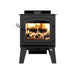 Drolet Drolet Austral III Wood Stove DB03033-MFP Fireplace Finished - Wood