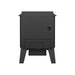 Drolet Drolet Austral III Wood Stove DB03033-MFP Fireplace Finished - Wood