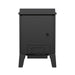 Drolet Drolet Bistro Wood Burning Cookstove DB04815 Fireplace Finished - Wood
