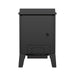 Drolet Drolet Bistro Wood Burning Cookstove DB04815-MFP Fireplace Finished - Wood