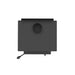 Drolet Drolet Deco Alto Wood Stove DB03220-MFP Fireplace Finished - Wood