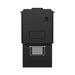 Drolet Drolet Deco Nano Wood Stove DB03215-MFP Fireplace Finished - Wood