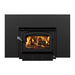 Drolet Drolet Escape 1500-I Wood Insert w/ Faceplate DB03137-MFP Fireplace Finished - Wood