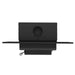 Drolet Drolet Escape 1500-I Wood Insert w/ Faceplate DB03137-MFP Fireplace Finished - Wood