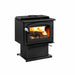 Drolet Drolet Escape 1500 Wood Stove DB03135 Fireplace Finished - Wood