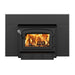 Drolet Drolet Escape 1800-I Wood Insert DB03125-MFP Fireplace Finished - Wood
