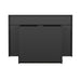 Drolet Drolet Escape 1800-I Wood Insert Trio Fireplace Finished - Wood