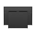 Drolet Drolet Escape 1800-I Wood Insert Trio Fireplace Finished - Wood