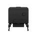 Drolet Drolet Escape 1800 Wood Stove (Leg Model) Fireplace Finished - Wood