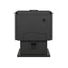 Drolet Drolet Escape 1800 Wood Stove (Pedestal Model) Fireplace Finished - Wood