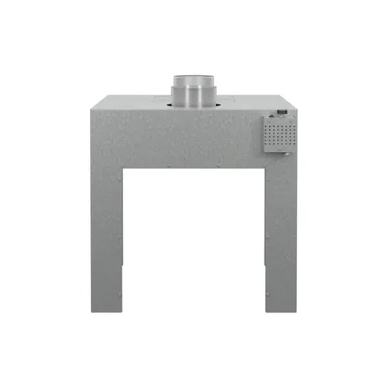 Drolet Drolet Heatflow S5 (Forced Air System) - AC02110 AC02110-MFP Fireplace Accessories
