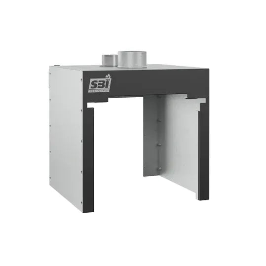 Drolet Drolet Heatflow S5 (Forced Air System) - AC02110 AC02110-MFP Fireplace Accessories