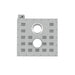 Drolet Drolet Heatflow S5 (Forced Air System) - AC02110 AC02110-MFP Fireplace Accessories