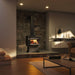 Drolet Drolet Heritage Wood Stove w/ Blower DB03190-MFP Fireplace Finished - Wood