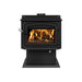 Drolet Drolet HT-3000 Wood Stove DB07300-MFP Fireplace Finished - Wood