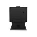Drolet Drolet HT-3000 Wood Stove DB07300-MFP Fireplace Finished - Wood