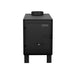Drolet Drolet Hunter Wood Camp Stove DB00400-MFP Fireplace Finished - Wood