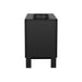 Drolet Drolet Hunter Wood Camp Stove DB00400-MFP Fireplace Finished - Wood