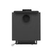 Drolet Drolet Legend III Wood Stove w/ Blower DB03073-MFP Fireplace Finished - Wood