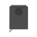 Drolet Drolet Spark II Wood Stove DB03401-MFP Fireplace Finished - Wood