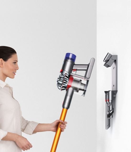 Dyson Canada Dyson V8B Cordless Vacuum (Refurbished) 164529-02 Vacuum Finished