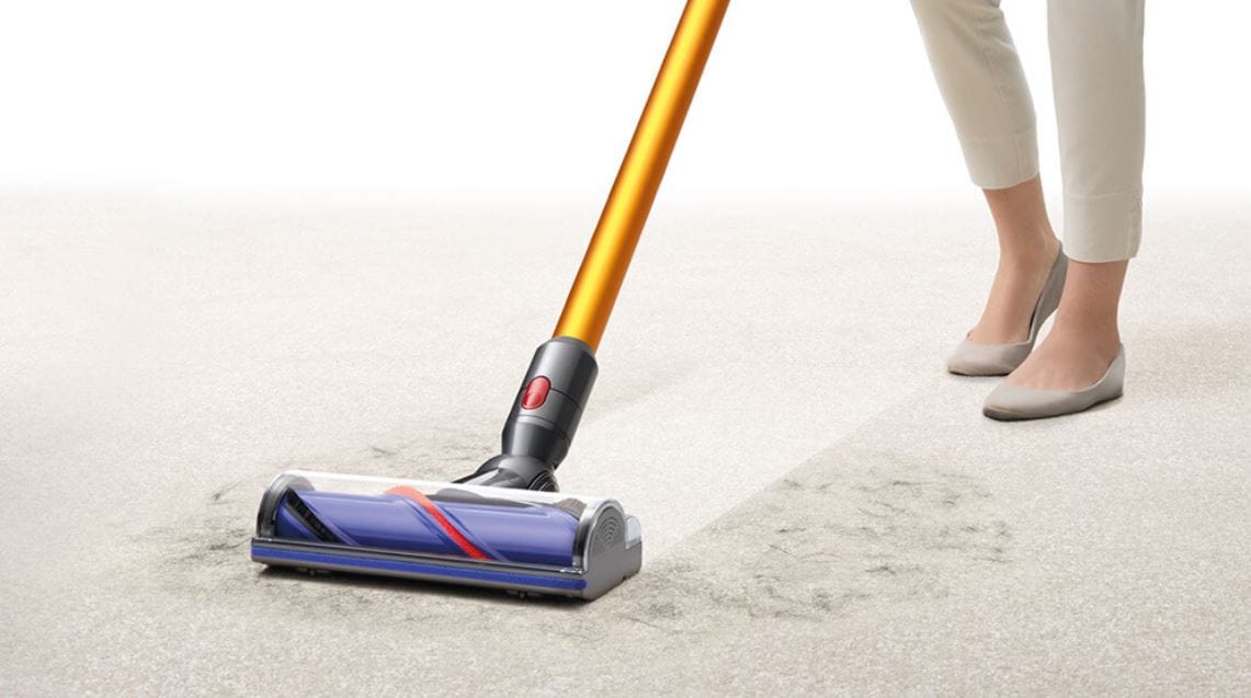 Dyson Canada Dyson V8B Cordless Vacuum (Refurbished) 164529-02 Vacuum Finished