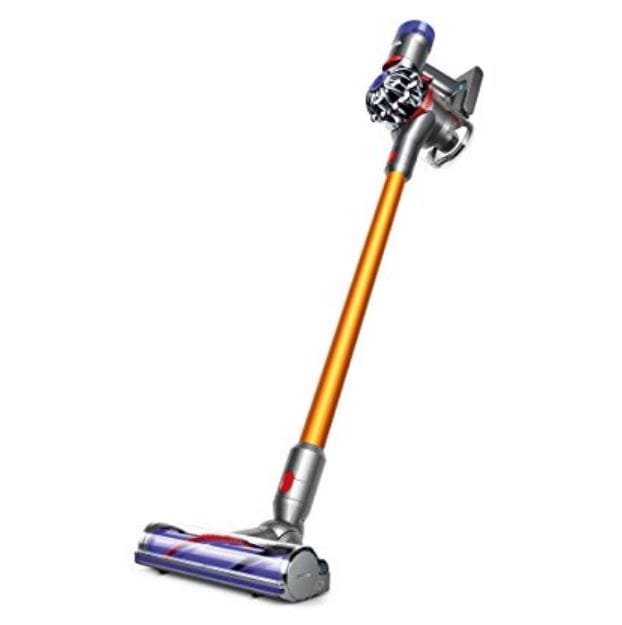 Dyson Canada Dyson V8B Cordless Vacuum (Refurbished) 164529-02 Vacuum Finished