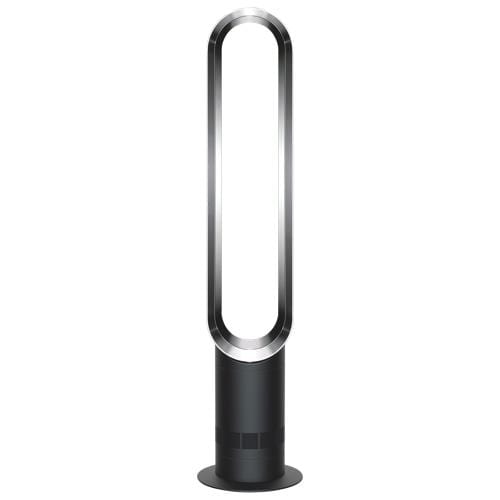 Dyson Dyson AM07 Tower Fan (Black / Nickel) - Brand New! 300909-01 Housewares Finished