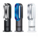 Dyson Dyson AM09 Hot + Cool Ceramic Fan Heater (Refurbished) 303032-02 Housewares Finished
