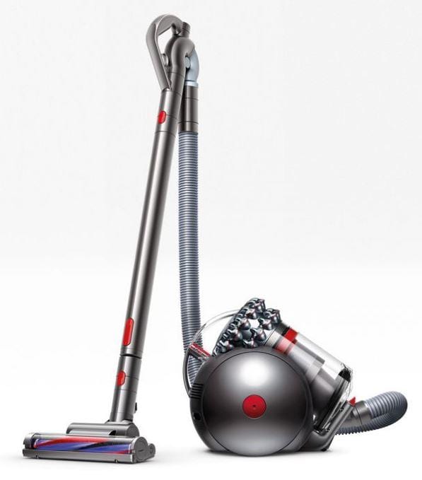 Dyson Dyson Cinetic Big Ball Canister Vacuum Cleaner (Refurbished) 215705-02 Vacuum Finished