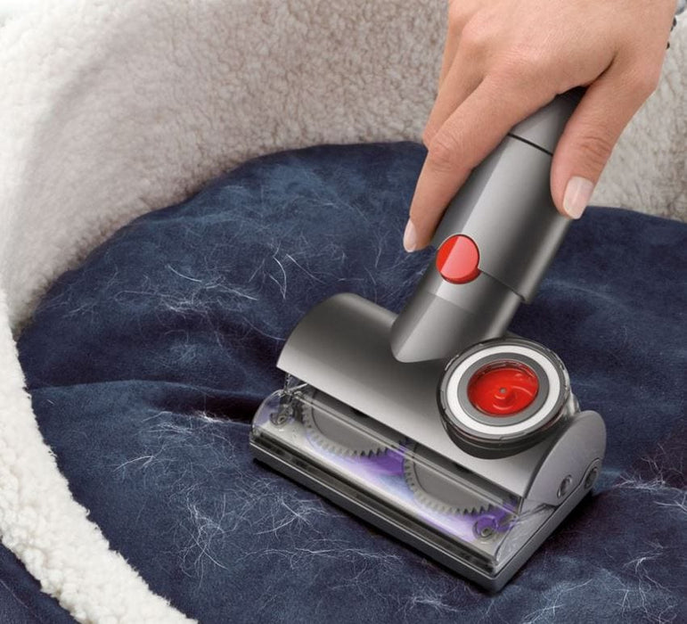 Dyson Dyson Cinetic Big Ball Canister Vacuum Cleaner (Refurbished) CY22R Vacuum Finished