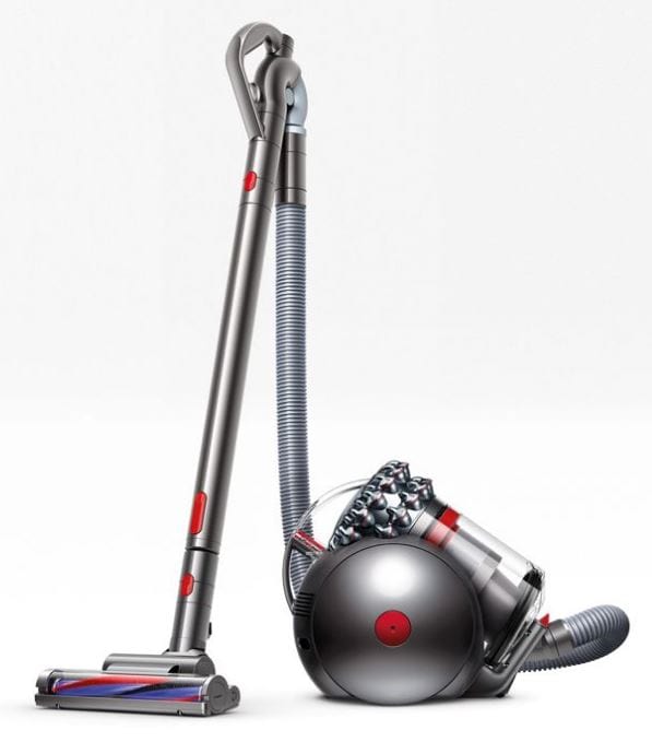 Dyson Dyson Cinetic Big Ball Canister Vacuum Cleaner (Refurbished) CY22R Vacuum Finished