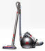 Dyson Dyson Cinetic Big Ball Canister Vacuum Cleaner (Refurbished) CY22R Vacuum Finished