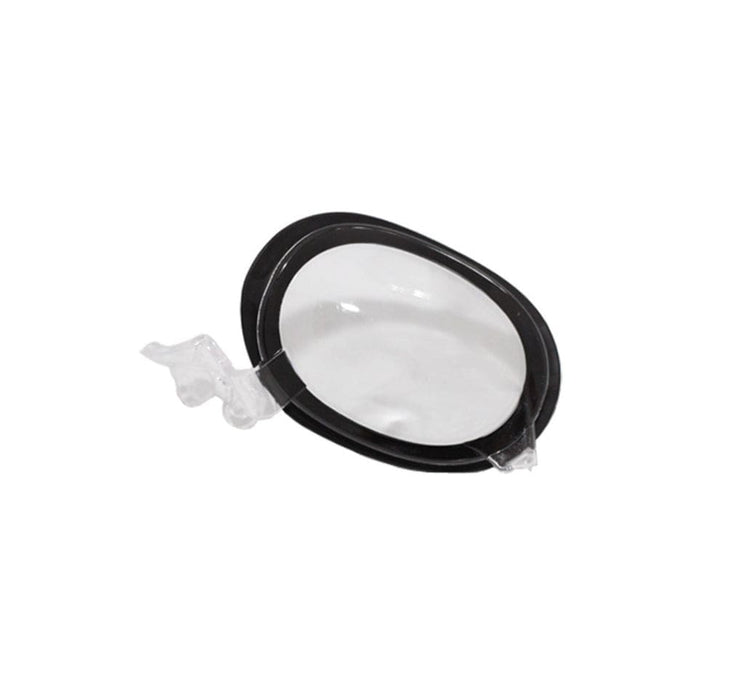 Dyson Dyson Clean Out Port Cover (DC77) - 966504-01 966504-01 Vacuum Parts