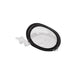 Dyson Dyson Clean Out Port Cover (DC77) - 966504-01 966504-01 Vacuum Parts