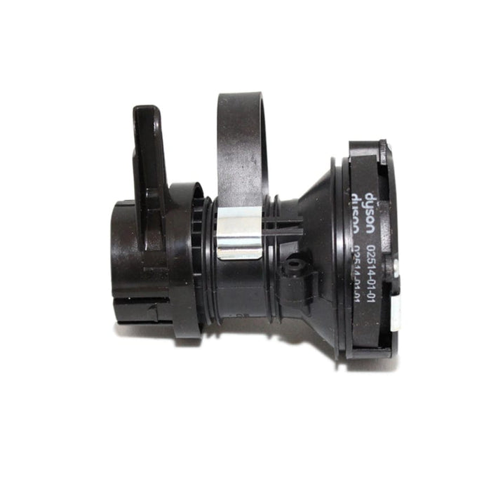 Dyson Dyson Clutch Assembly (DC07/DC14/DC33) - 900252-04 900252-04 Vacuum Parts