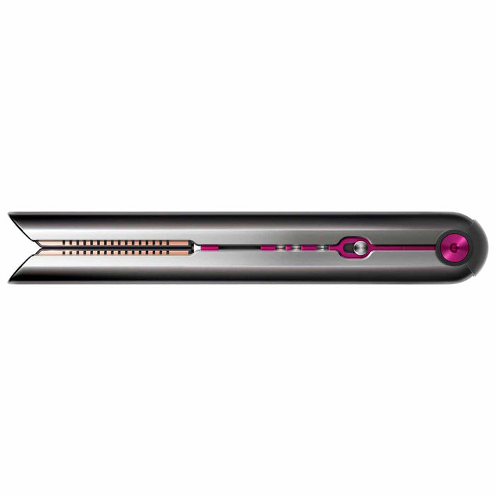 Dyson Dyson Corrale Hair Straightener (Black / Nickel Fuchsia) - Refurbished 322871-02 Housewares Finished